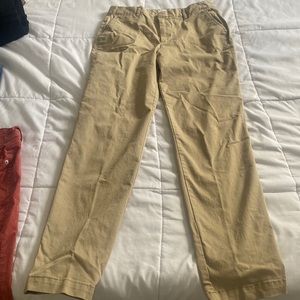Gap Pants